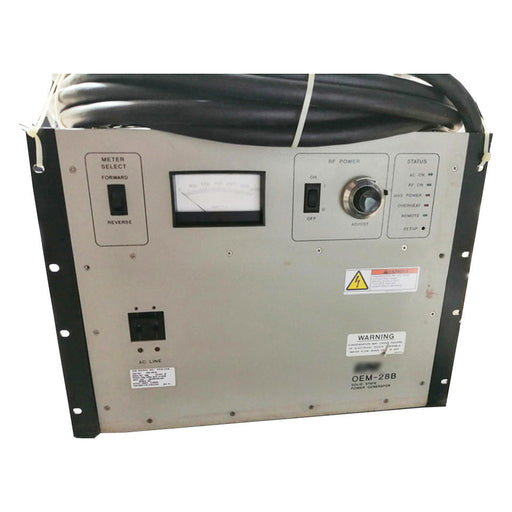 Other In Good ConditionP/NRf Generator OEM-28B Used In Good Condition