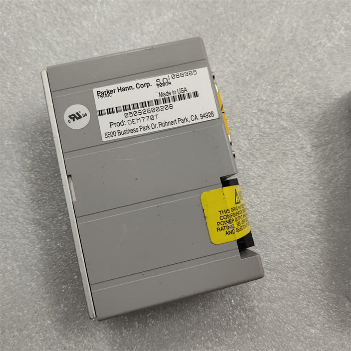 Parker OEM770T Servo Drive