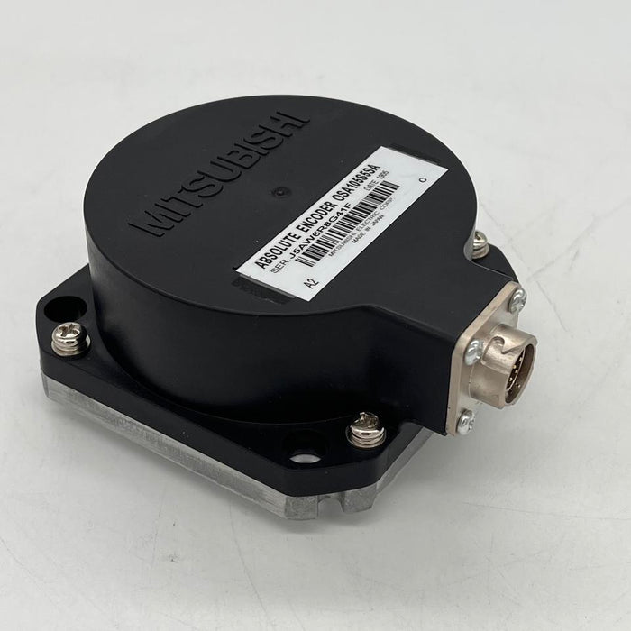 Mitsubis Cnc Mit Encoder OSA105S5SA 100% Original