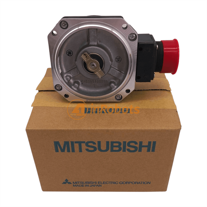 Mitsubishi Servo Encoder OSA18-130 For HC-SFS352 Refurbished