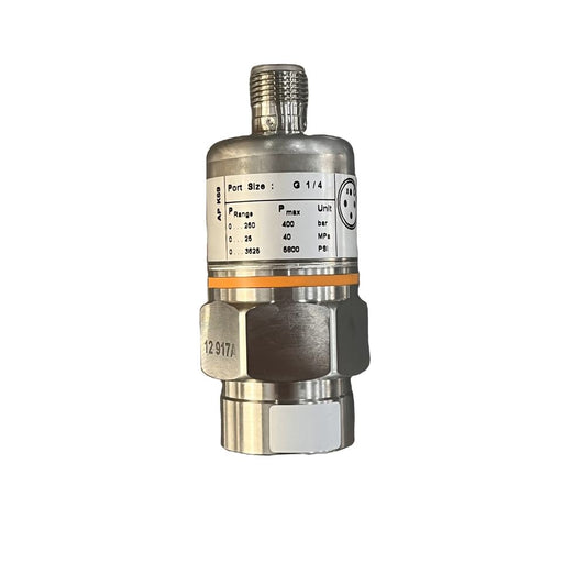 CNC PLC Pressure Spindle Sensor Pressure Switch PA3021