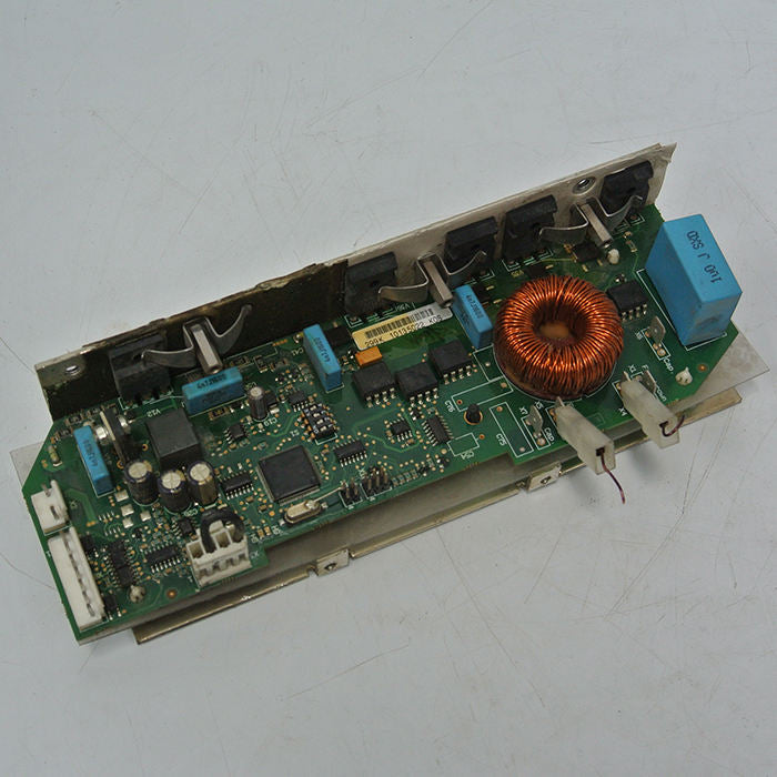 Vacon Pc00299H Inverter Fun Control Board