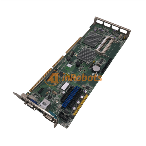 Advantech Lndustrial Control Board PCA-6012VG NEW