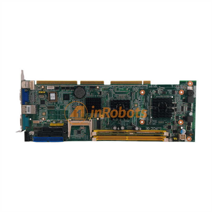 Advantech Control Board PCA-6008VG NEW