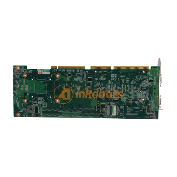 Advantech Control Board PCA-6008VG NEW