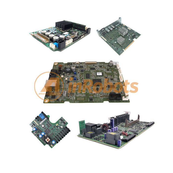 Mitsubishi A50CA55B Control Board