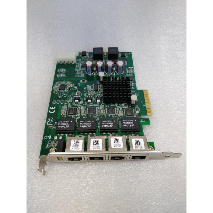 Adlink CNC Card PCIE-GIE64+ BASLER USED & NEW