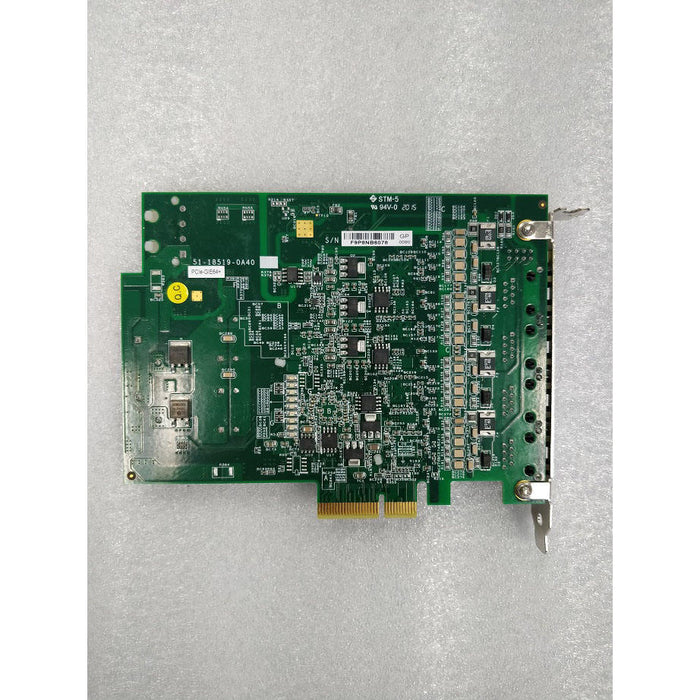 Adlink CNC Card PCIE-GIE64+ BASLER USED & NEW