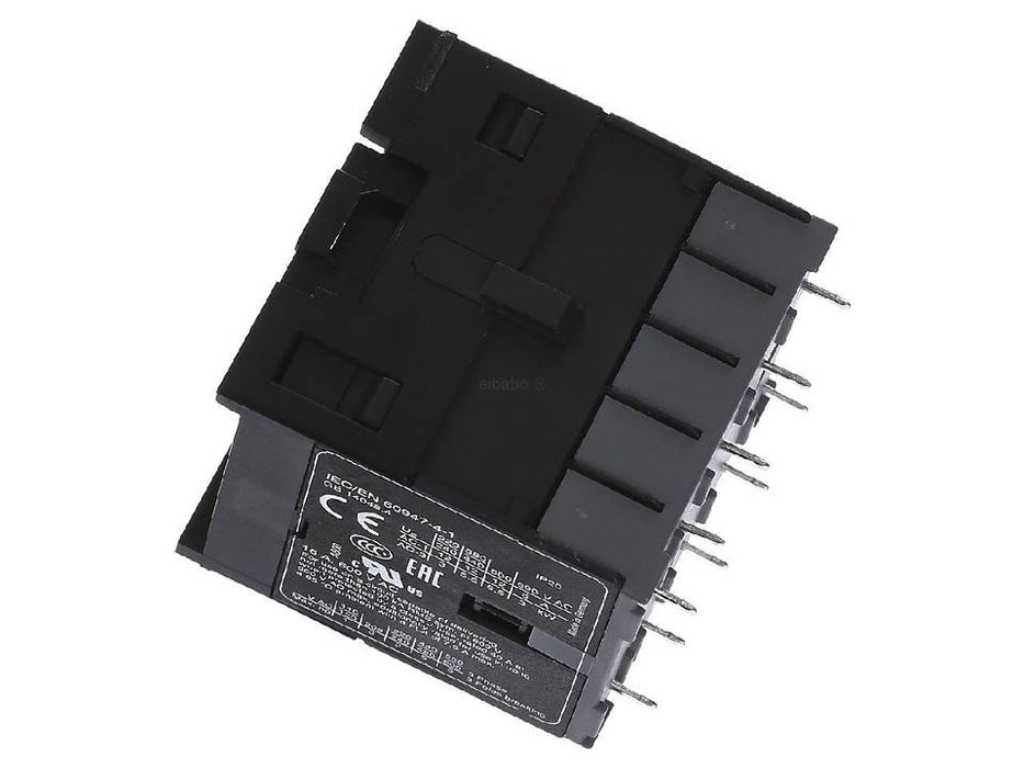 Brand Sapr Plc Ethernet Module PM591-ETH 100% Original