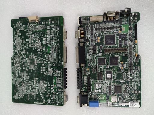 Kollmorgen PRD-0032060D-10 Robot PCB Board