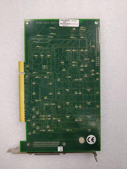 Coreco Imaging Negotiateprice Br/Industrial Control Acquisition Card PRIMARY SIDE IC-PCI REV B 100% Original/used