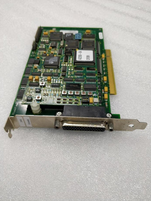 Coreco Imaging Negotiateprice Br/Industrial Control Acquisition Card PRIMARY SIDE IC-PCI REV B 100% Original/used