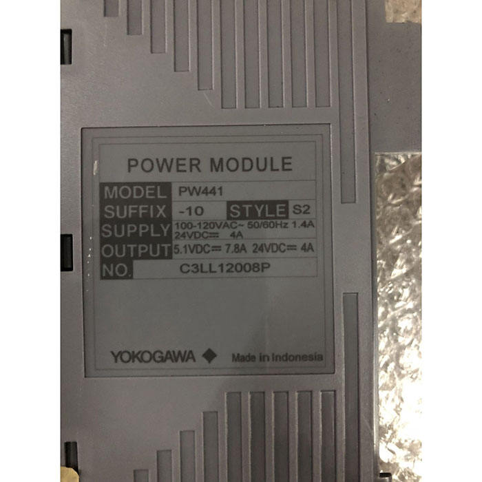 Yokogawa Power Supply PW441 PW441-10 USED & NEW