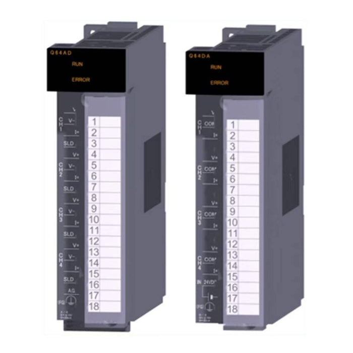 Mitsubishi Q00JCPU-S8-SET CPU Module