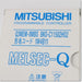 Mitsubishi Q3MEM-8MBS Memory Card