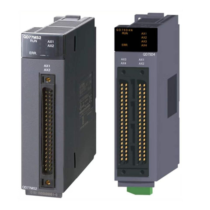 Mitsubishi Q62DAN PLC Module