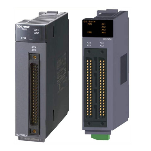 Mitsubishi Q64RD PLC Module