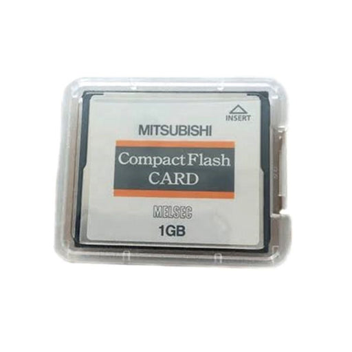 Mitsubishi QD81MEM-1GBC Memory Card