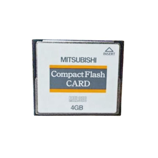 Mitsubishi QD81MEM-4GBC Memory Card