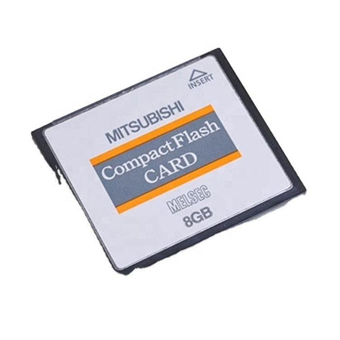 Mitsubishi QD81MEM-8GBC Memory Card