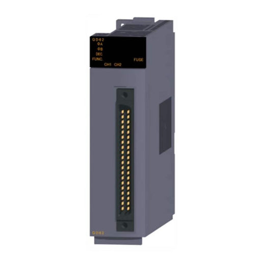 Mitsubishi QJ71MES96 PLC Module