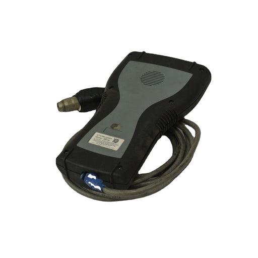 Other In Good ConditionGraphic Mobile Data Terminal With Cabl WithMonths Warranty QTERM-G55R Used In Good Condition