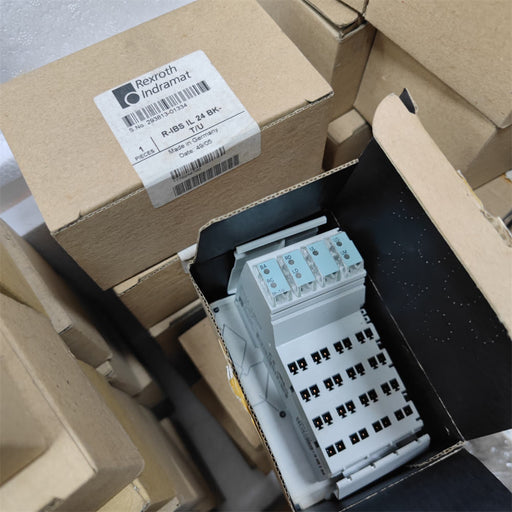 Rexroth R-IBS IL 24 BK-T-U Digital Module