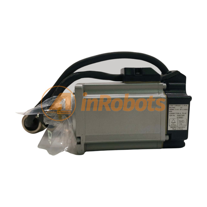 Servomoteur Omron R88M-G40030H-S2-D