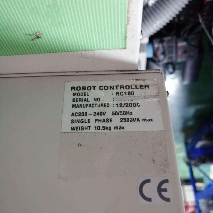 Epsen Controller RC170 RC180 USED NEW