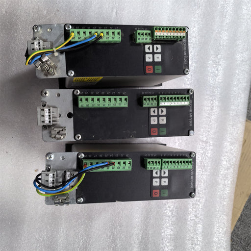 Unbranded REOVIB MFS 268-6A-IP20 Servo Drive