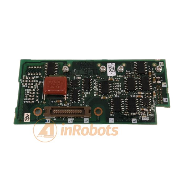 Mitsubishi RK415D-21 BN638A309G51 Circuit Board CNC Controller