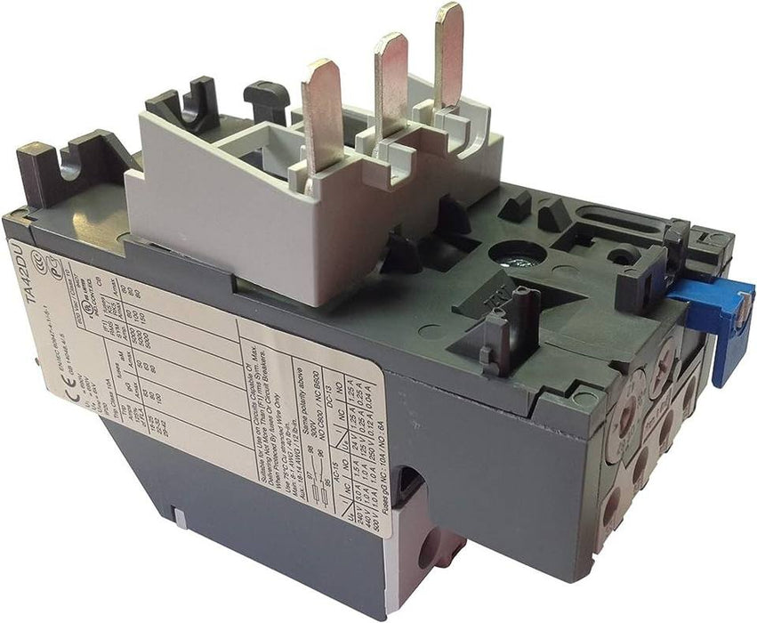 Brand Cheap Ed Relay CR-U220DC3L 100% Original