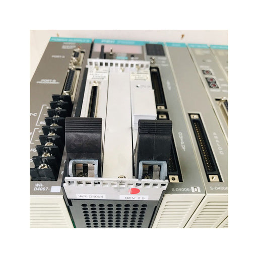 Other In Good Condition Psc PlcDspma Module WithMonths Warranty S-D4041 Used In Good Condition