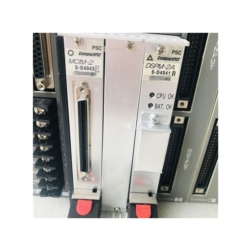 Other In Good Condition Psc PlcDspma Module WithMonths Warranty S-D4041 Used In Good Condition