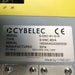 Cybelec CybelecdncSdnc/A Hmi System Lcd Hmi Touch Screen S-DNC-61-G16 Used