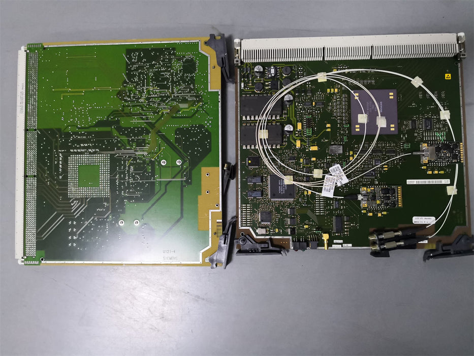 Siemens S42024-D3512-C102-5 Robot PCB Board