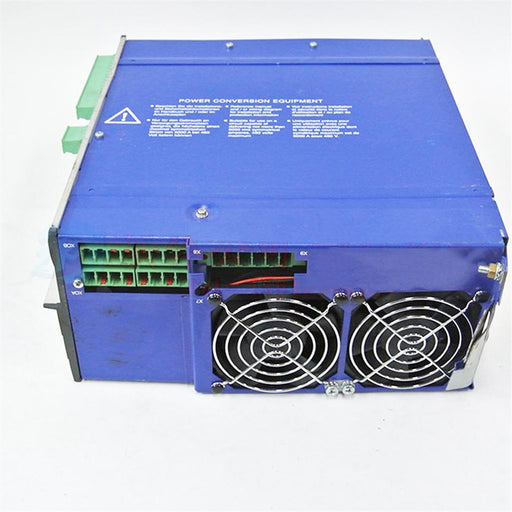 Used In Good Condition Servostar 670 S67001 Servo Drive With 3 Months Warranty