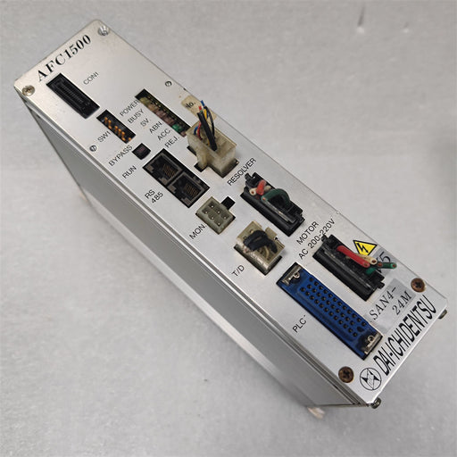 Dai-ichi Dentsu SAN3-24 Servo Drive