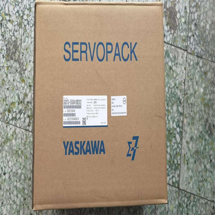 Original Yaskawaservopack /SgdbadgServo Driver SGDB-10ADM 100% original new