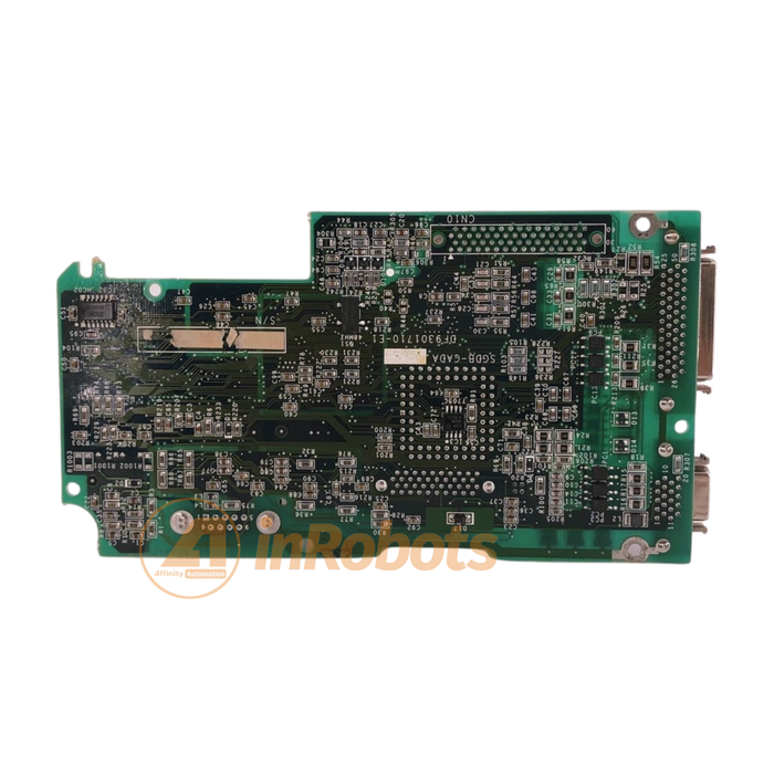 Yaskawa SGDB-CADA DF9301710-E1 Servo Control Board