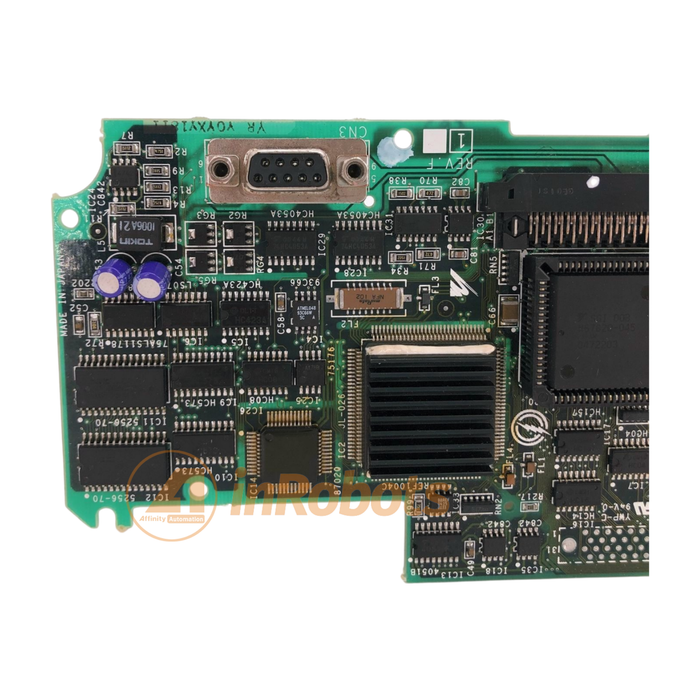 Yaskawa SGDB-CADA DF9301710-E1 Servo Control Board