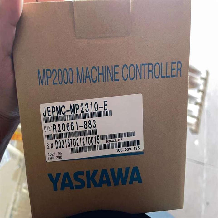 Yaskawa sgdh-10de-oy-1 AC Servo Motor