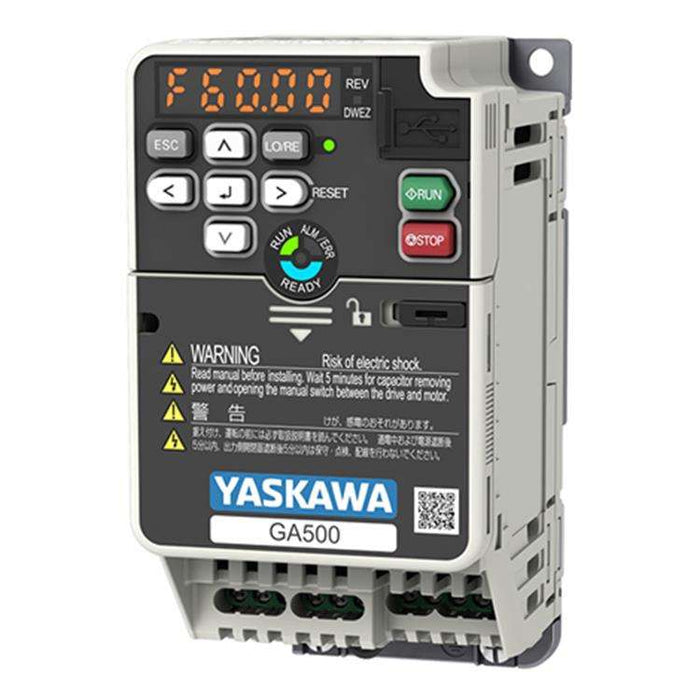 Yaskawa sgdm-10ada-1 AC Servo Motor