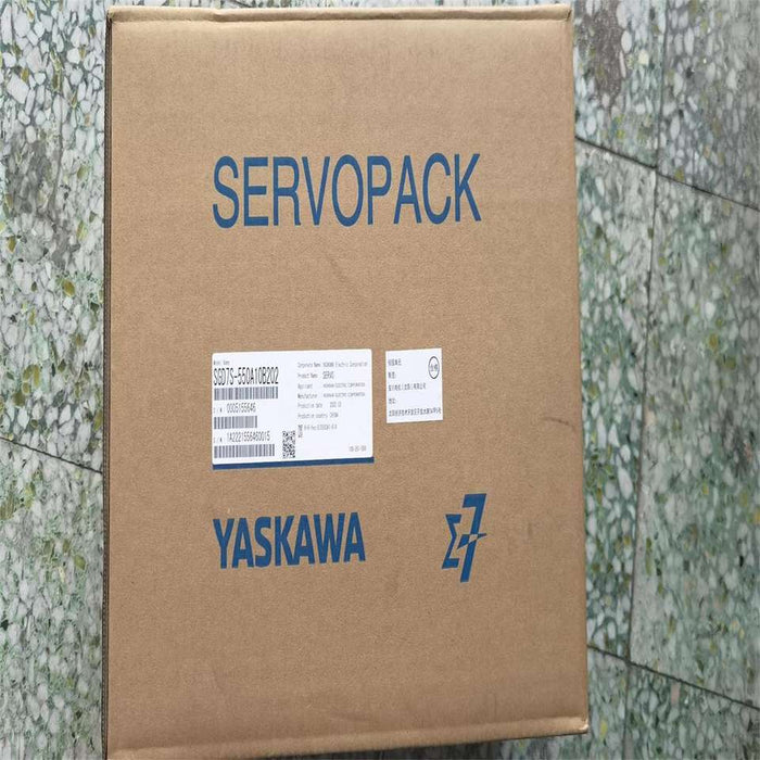 Original Japan Ac Servo Motor YaskawaSgmasu SGM-01A312-T 100% original new