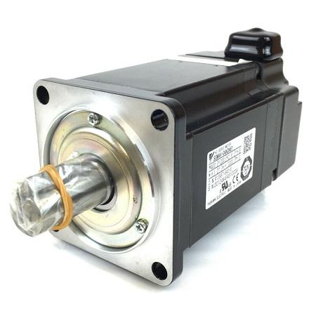 Yaskawa sgmav-04a3a61 AC Servo Motor 