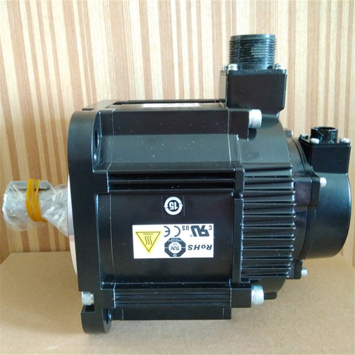 Yask Awa Needinquiry Yask AwaAc Servo Motor SGMGV-13ADC61 Used