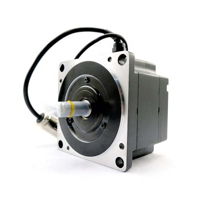 Yaskawa Cnc Ac Lathe Servo ServopackJapanElectric Motor Sgmph Aaad Oy Unit Spare Parts SGMPH-08AAA61D-OY Original