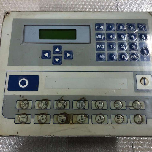 Sipro Siax Touch Screen SIAX 110 used