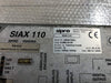 Sipro Siax Touch Screen SIAX 110 used