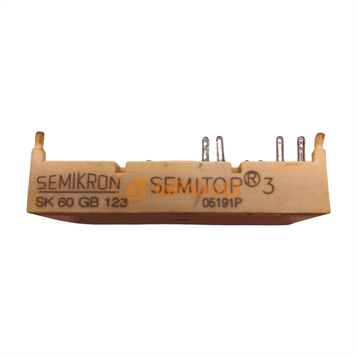 Semikron Module SK60GB123 NEW